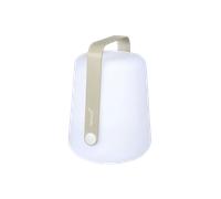 Fermob Balad lampe d'extérieur - H 38 cm - A5 gris argile