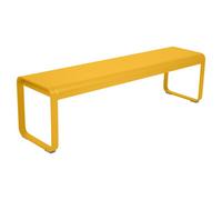 Fermob Banc BELLEVIE - C6 Miel