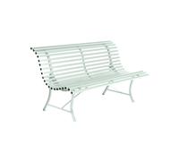 Fermob Banc LOUISIANE - A7 menthe glaciale - 150 x 80 x 72 cm