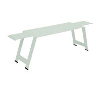Fermob Banc Origami - A7 menthe glaciale