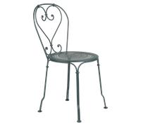 Fermob Chaise 1900 - 02 vert cèdre