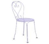 Fermob Chaise 1900 - D1 Guimauve