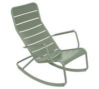 Fermob Chaise à bascule LUXEMBOURG - 82 cactus mat