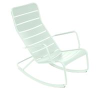 Fermob Chaise à bascule LUXEMBOURG - A7 menthe glaciale