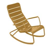 Fermob Chaise à bascule LUXEMBOURG - D2 Pain d'épices
