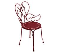 Fermob Chaise Ange - 43 piment