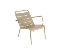 Luxembourg outdoor fauteuil bas Fermob - 3100540193310