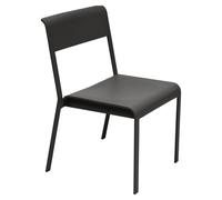 Fermob Chaise BELLEVIE - 42 réglisse