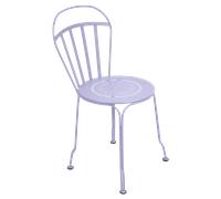 Fermob Chaise Louvre - D1 Guimauve