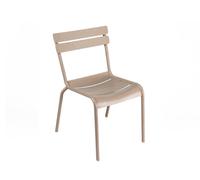 Luxembourg Acier Chaise Extérieur Fermob - 3100540030349