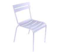 Fermob Chaise LUXEMBOURG - D1 Guimauve