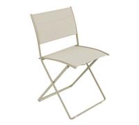 Fermob Chaise pliable PLEIN AIR - 14 muscade