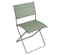 Fermob Chaise pliable PLEIN AIR - 82 cactus mat