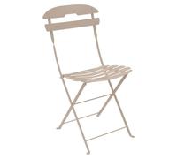 Fermob Chaise pliante LA MôME - 14 muscade