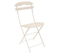 Fermob Chaise pliante LA MôME - 19 lin mat