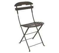 Fermob Chaise pliante LA MôME - E3 Tonka