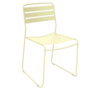 Fermob Chaise SURPRISING - A6 citron givré