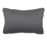 FERMOB-Coussin carré en tissu acrylique coloris Etna Fermob Evasion - 44 x 44 cm