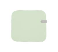 Fermob Coussin d'assise COLOR MIX - 41 x 38 cm - B1 menthe