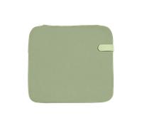 Fermob Coussin d'assise COLOR MIX - 41 x 38 cm - C2 eucalyptus
