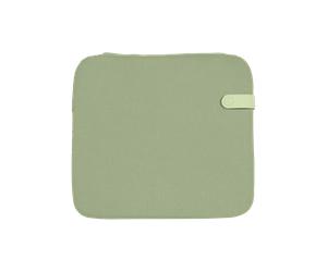 Fermob Coussin d'assise COLOR MIX - 41 x 38 cm - C2 eucalyptus