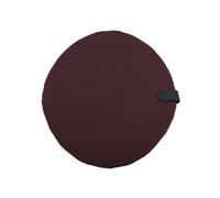 Fermob Coussin d'assise COLOR MIX - A4 rouge vin - Ø 40 cm
