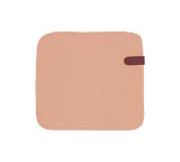 Fermob Coussin d'assise COLOR MIX - C3 abricot - 41 x 38 cm
