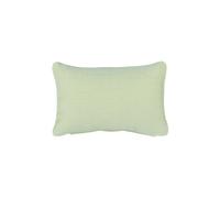FERMOB-Coussin rectangulaire évasion vert Panama 44 x 30 cm