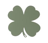 FERMOB-Dessous de plat coloris cactus en acier Fermob - 25,5 cm