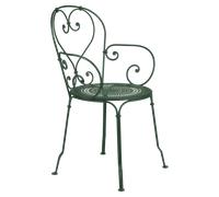 Fermob Fauteuil 1900 - 02 vert cèdre