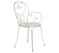 Fermob Fauteuil 1900 - A5 gris argile