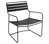 Fermob Fauteuil SURPRISING - 42 réglisse