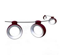 Fermob Hoopik Guirlande lumineuse LED