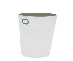 Fermob Inouï Leuchthocker LED cactus Ce luminaire comporte des modules à LED prémontés de classes énergétiques A A