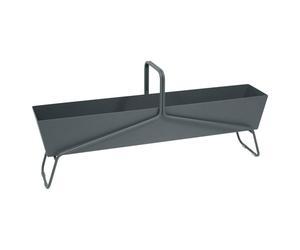 Fermob Jardinière BASKET - 26 gris orage - 54 x 119 x 34 cm