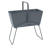 Fermob Jardinière BASKET - 26 gris orage - 85 x 70 x 34 cm