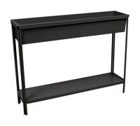 Fermob Jardinière TERRAZZA - 42 réglisse - L