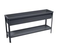 Fermob Jardinière TERRAZZA - 47 anthracite mat - M