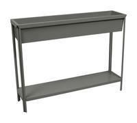 Fermob Jardinière TERRAZZA - 48 romarin mat - L