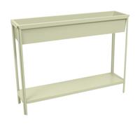Fermob Jardinière TERRAZZA - 65 vert tilleul - L
