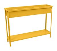 Fermob Jardinière TERRAZZA - C6 Miel - L