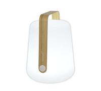 FERMOB-Lampe Balad coloris bambou Fermob - 38 cm