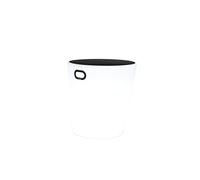 Fermob Tabouret lumière avec batterie LED Inouï anthracite H 43,9cm / Ø 41,9cm