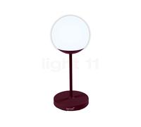 Fermob Mooon! Lampe de table LED