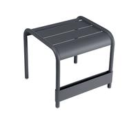 Fermob Petite table d'appoint LUXEMBOURG - 47 anthracite mat