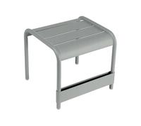 Fermob Petite table d'appoint LUXEMBOURG - C7 Gris lapilli