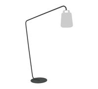 Fermob Pied haut Balad anthracite LxlxH 128x44x190cm