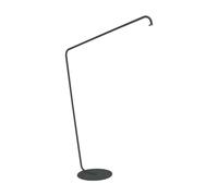 FERMOB-Pied déporté pour lampe Balad coloris carbone Fermob - 190 cm