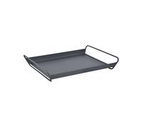 Fermob Plateau ALTO - 47 anthracite mat