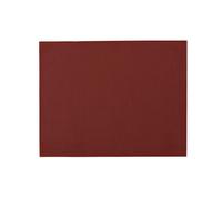 FERMOB-Set de table rouge
